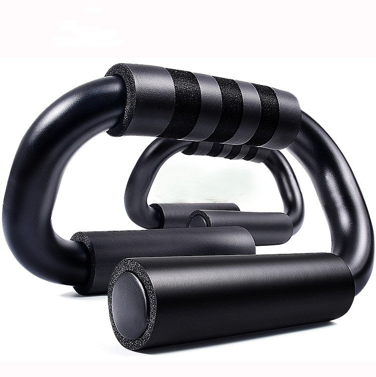 Exercise Trainer Home S Push-up Bracket Rack Sports dealsniper-net
