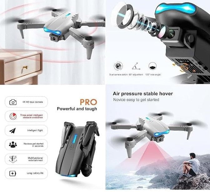 E99 Drone Camera Electronics dealsniper-net