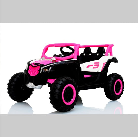 3-6 Year Old Children Gift Electric Car Kids DealSniper.net Pink and white
