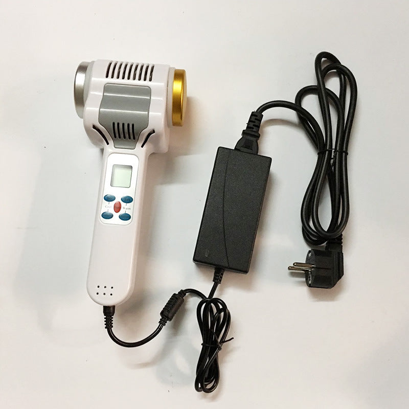 Skin Care Introduction Hot Cold Compress Dual-use Beauty Instrument Beauty DealSniper.net