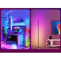 Smart LED Modern Lights Home Decor DealSniper.net