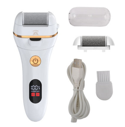 Electric Foot Grinder To Remove Dead Skin Pedicure Beauty DealSniper.net