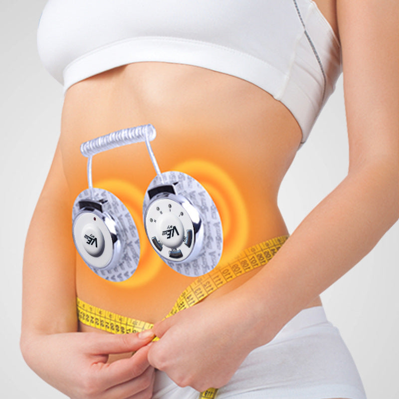 Massage Power Plate VE Body Body Shape Bodybuilding Health dealsniper-net