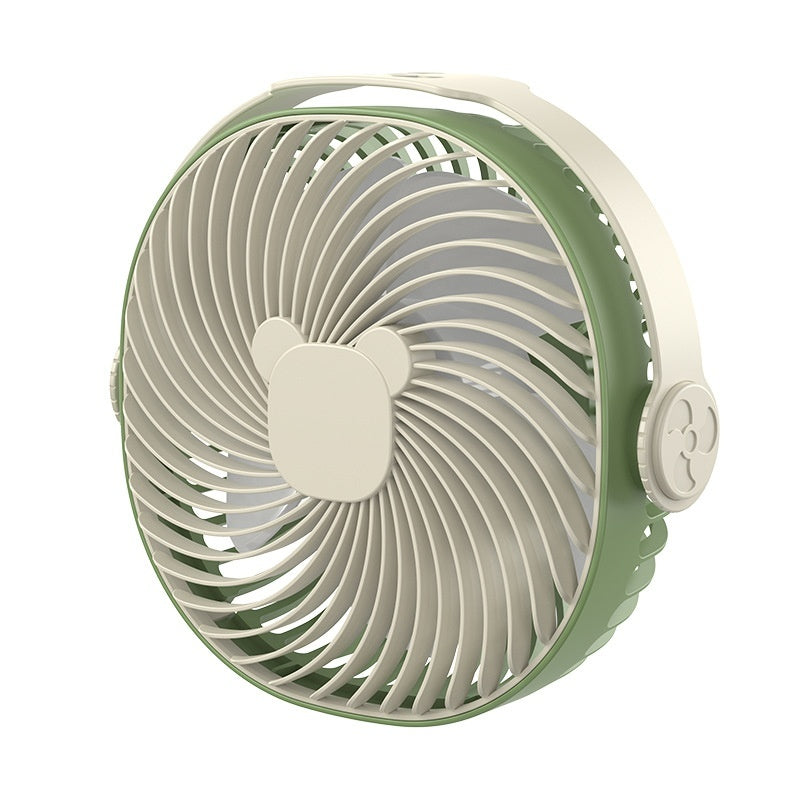 Portable Home Dormitory Usb Fan Gadgets DealSniper.net