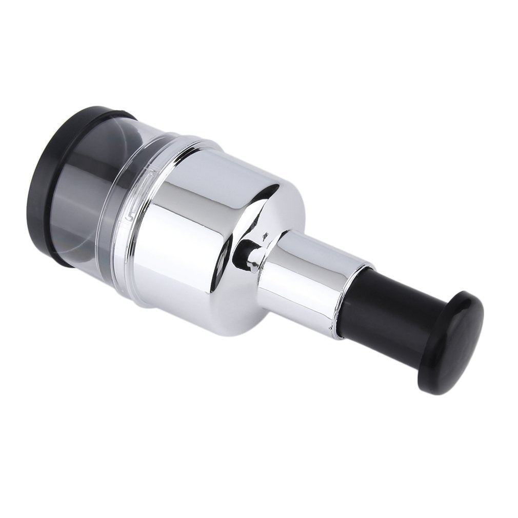 Clap Knife Multi-function Garlic Cutter Vegetable Cutter Manual Kitchen DealSniper.net