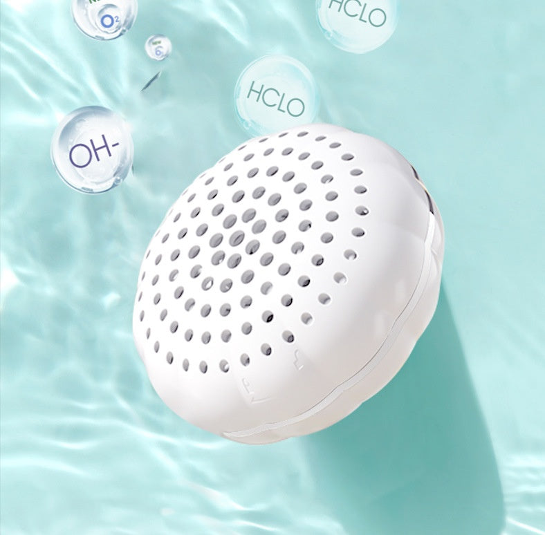 Intelligent Vegetable Disinfector Cleaner Vegetable Washing Machine Kitchen DealSniper.net