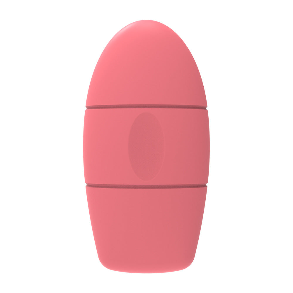 Silicone Ice Face Roller Contour Shrink Pores Remove Dark Circles Beauty Gym From House Red 1