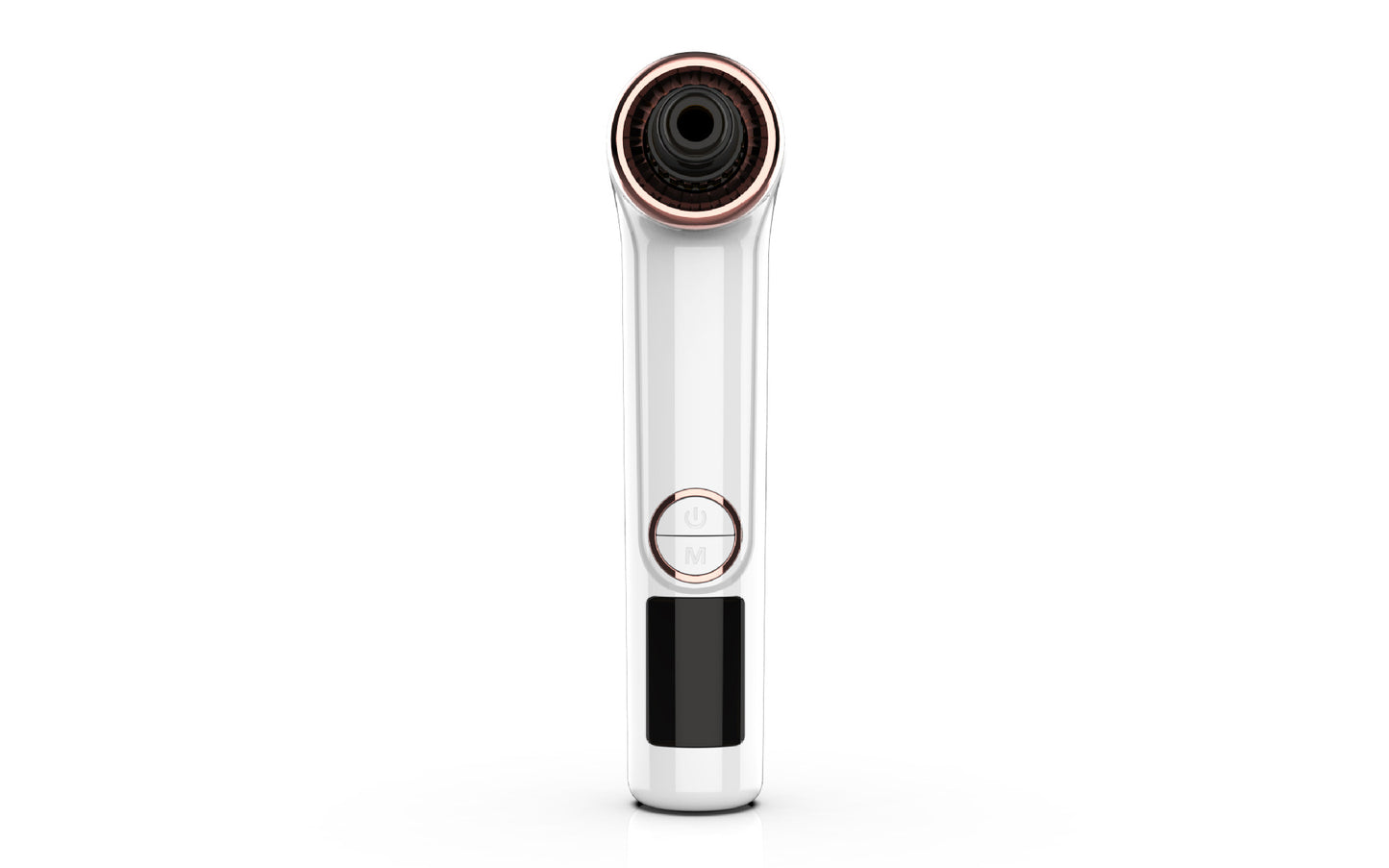New Electric Blackhead Suction Device For Use Pores Gadgets Gym From House White USB