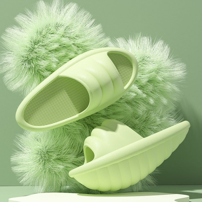 Weight Loss Shoes Beautiful Legs Shaking Shoes Yoga Women's Sports DealSniper.net Green One size