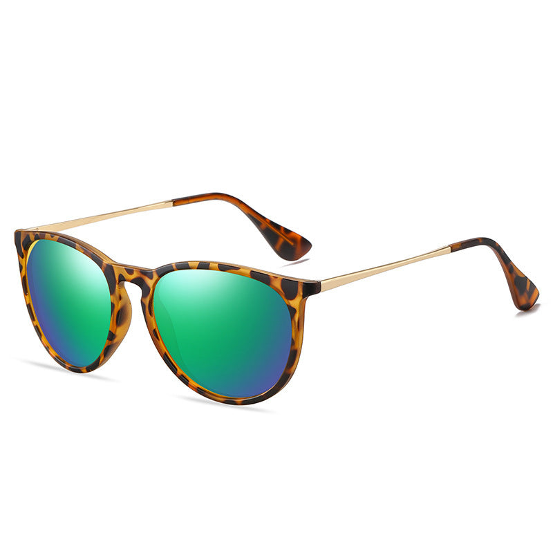 New Fashion Polarized Men's And Women's Trendy Sunglasses Men Gym From House C6