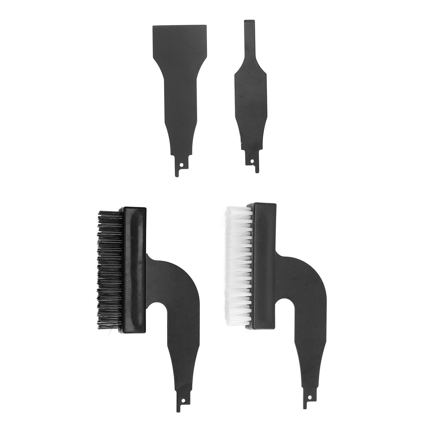 Rust Removing Brush Shovel Electric Wire Nylon Cleaning Tool Kitchen DealSniper.net