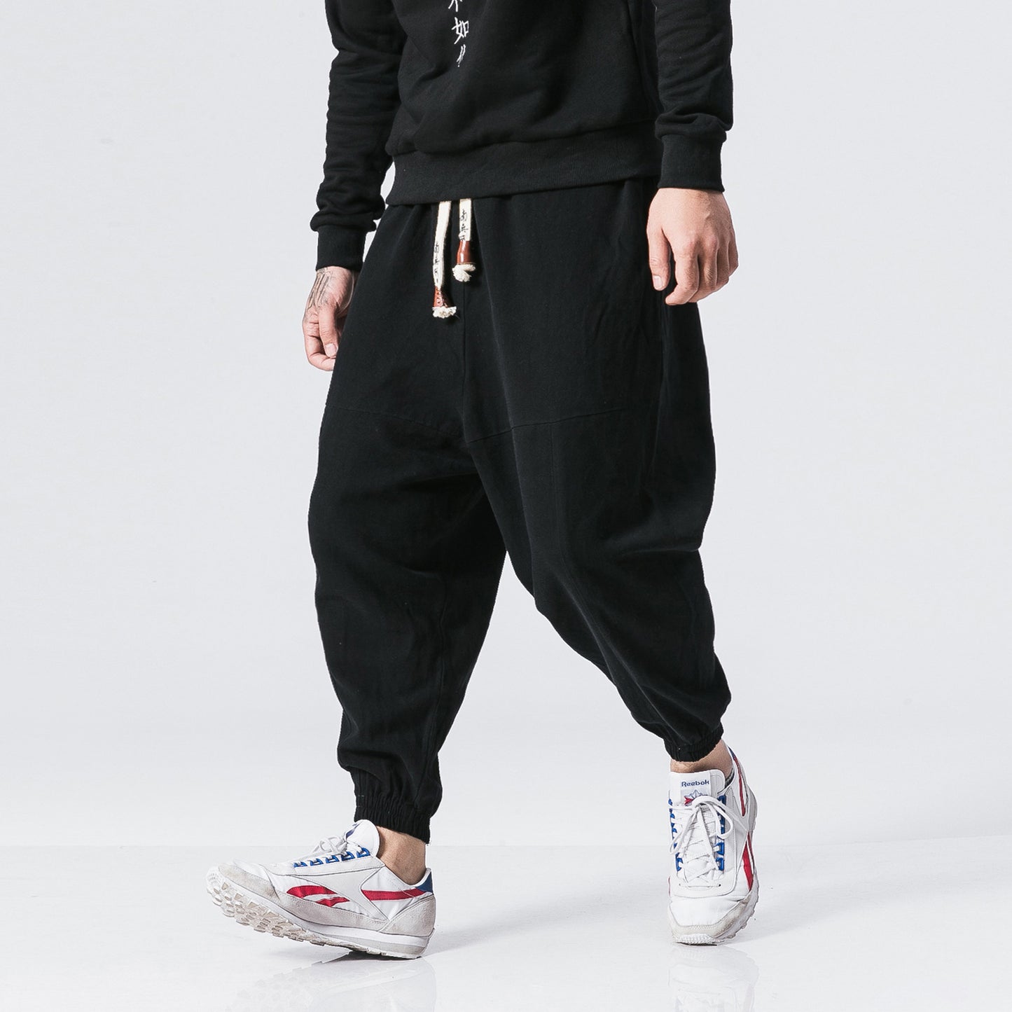 RIKAYIDO PANTS Men DealSniper.net