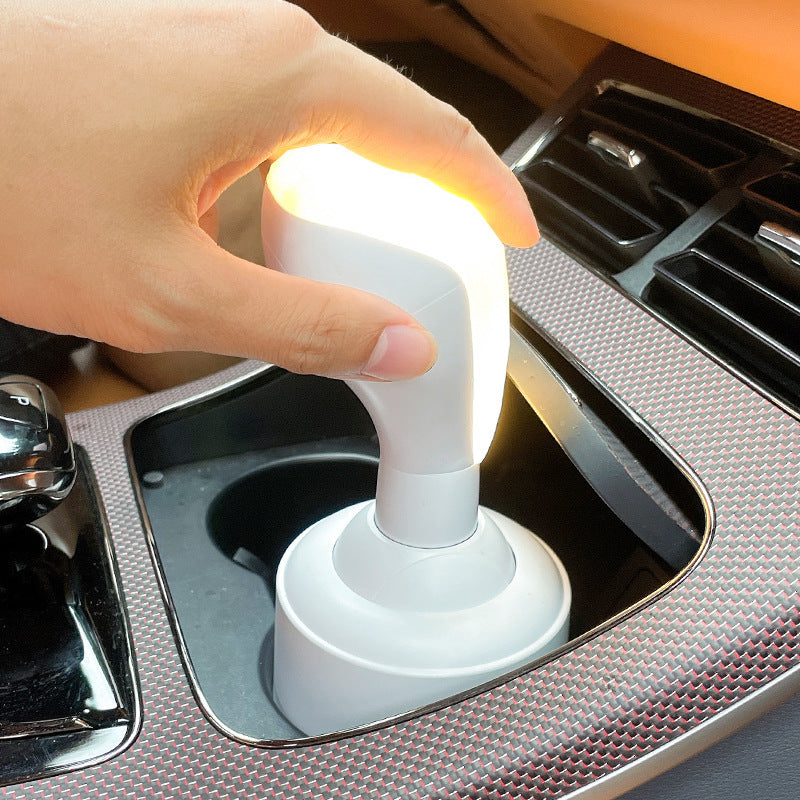 Creative Car Lamp Rocker Game Small Night Lamp Vehicle DealSniper.net