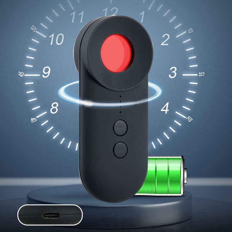 Anti-car Positioning GPS Detector Wifi Signal Detection Anti-steal Surveillance Hotel Camera Vehicle DealSniper.net