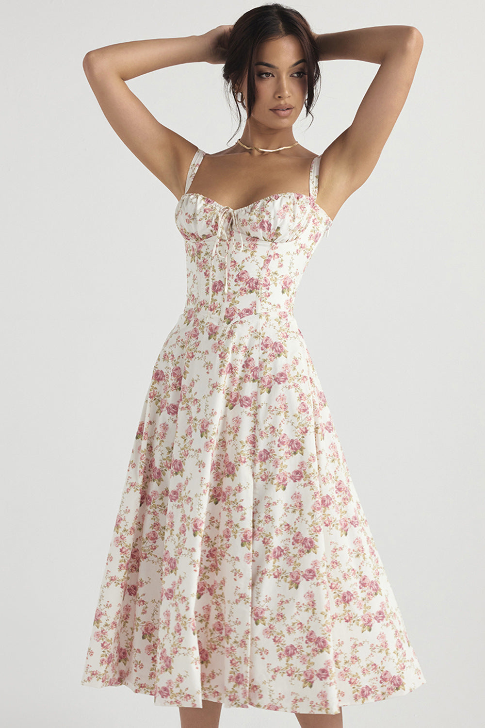 Fashion Suspender Dress For Women Women DealSniper.net