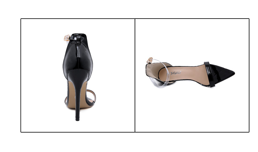 Spring New Fashion Sandals For Women Across The Border Women DealSniper.net