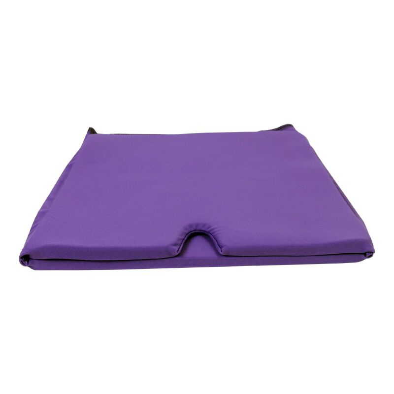Migraine Relief Hat Cold Therapy Migraine Relief Products Health Gym From House Purple Double sided gel