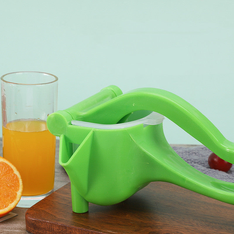 Manual Juicer Kitchen Multifunctional Small Sized Kitchen DealSniper.net