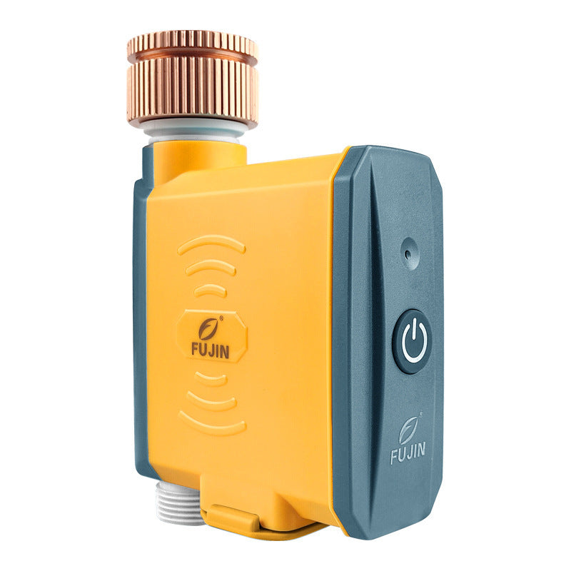 Gateway Irrigation Controller WiFi Watering Machine Tools DealSniper.net ZigBee Remote Controller Metal