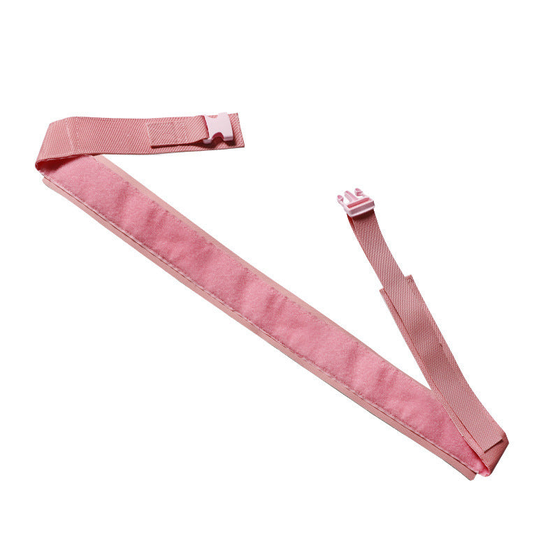 Hip Push Belt For Home Fashion Sports DealSniper.net Pink