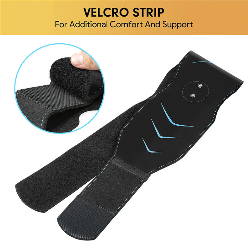 Belt Fitness Equipment To Reduce Belly Fat Deals DealSniper.net