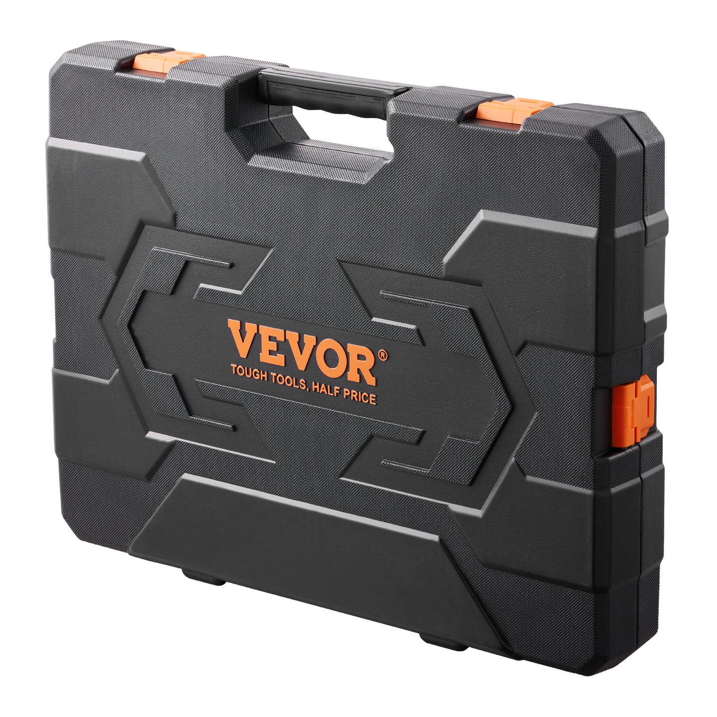 VEVOR Mechanics Tool Set And Socket Set Tools DealSniper.net