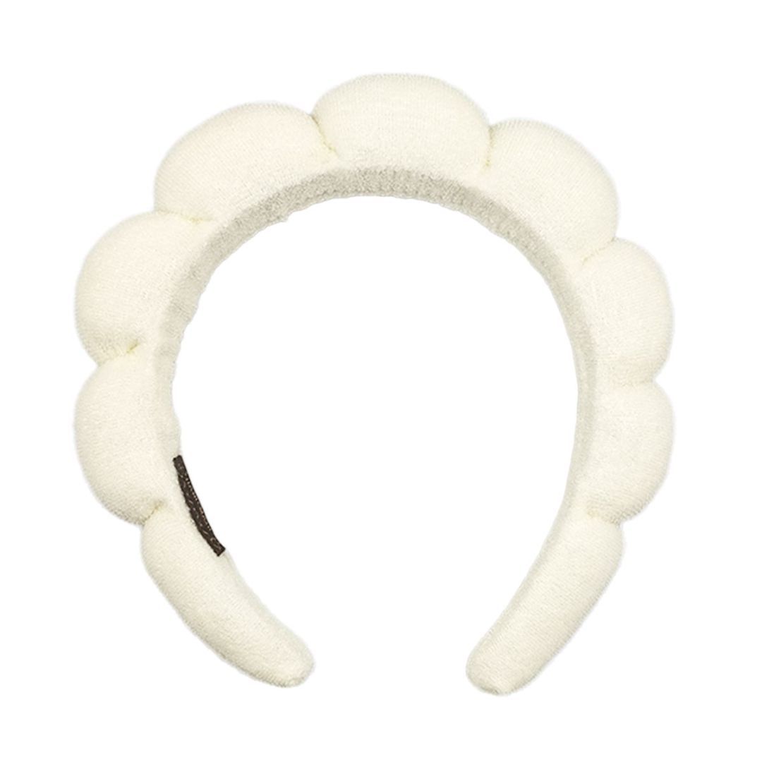 Head Clasp, Hair Dryer Hat Bracelet Hair Tie Headband Seven-piece Set Grab Clip Rice Beauty DealSniper.net