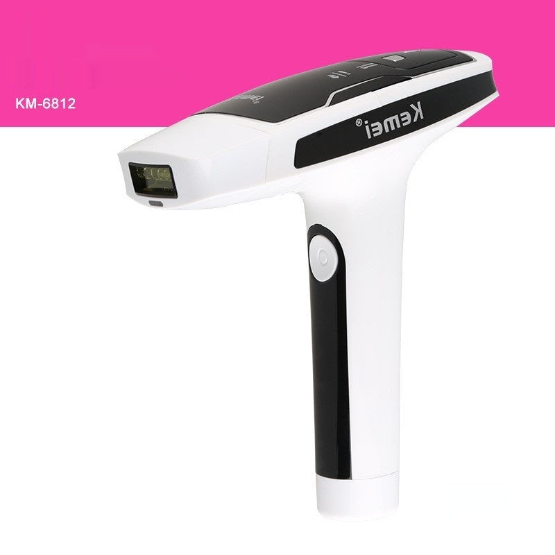 Women's Electric Photon Hair Removal Instrument Beauty DealSniper.net