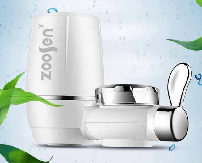 Foreign Trade Faucet Water Purifier Wholesale Kitchen Tap Water Front Kitchen DealSniper.net