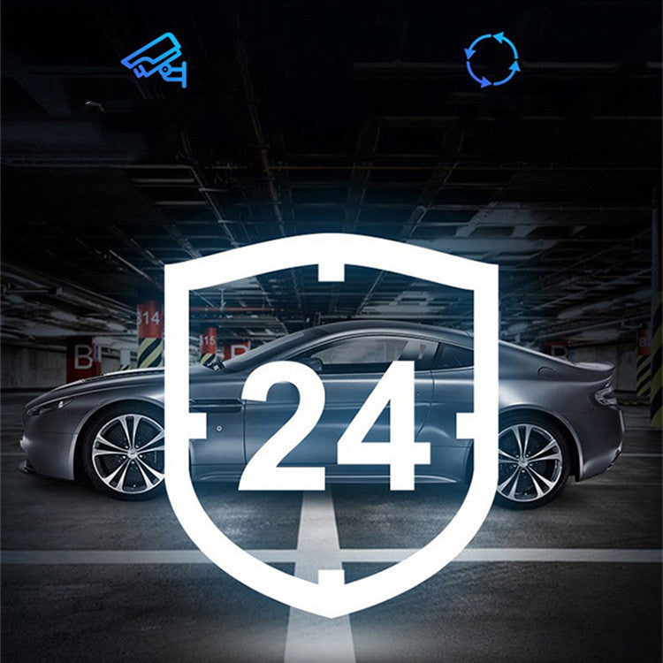 The New Mini Wifi Driving Recorder HD Night Vision Wireless Interconnection Vehicle DealSniper.net