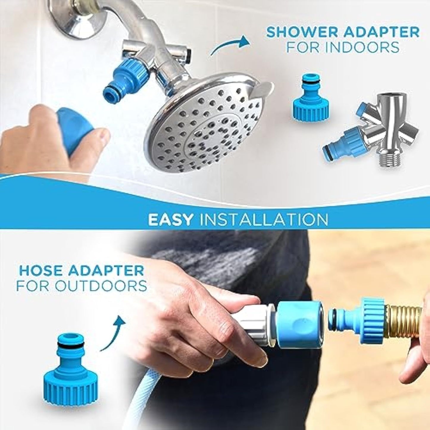 Pet Bathing Tool The Ultimate Shower Companion For Your Pet Pets DealSniper.net