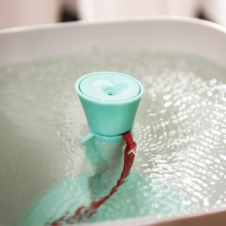 High-power Mini Vortex Washing Machine Electronic dealsniper-net
