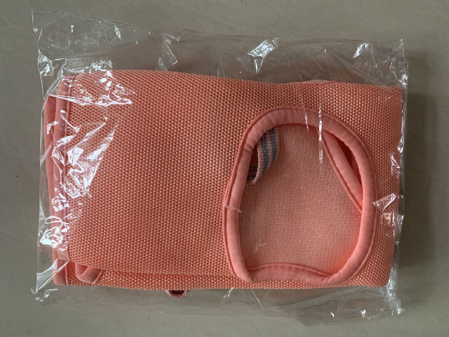 Nail Trimming Small And Medium Cat And Dog Grooming Hammock Pets DealSniper.net Pink L