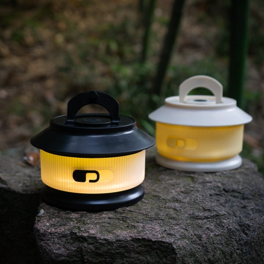 Outdoor Camping Tape Lamp Tent Ambience Light Outdoor DealSniper.net