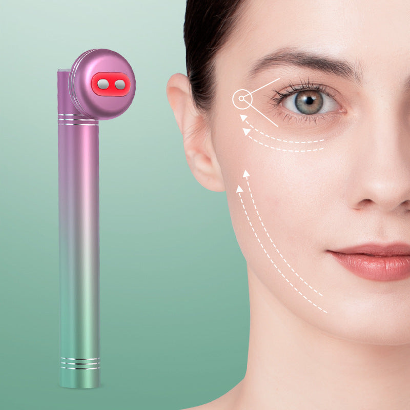 Facial Lifting And Tightening Eye Beauty Instrument Beauty DealSniper.net