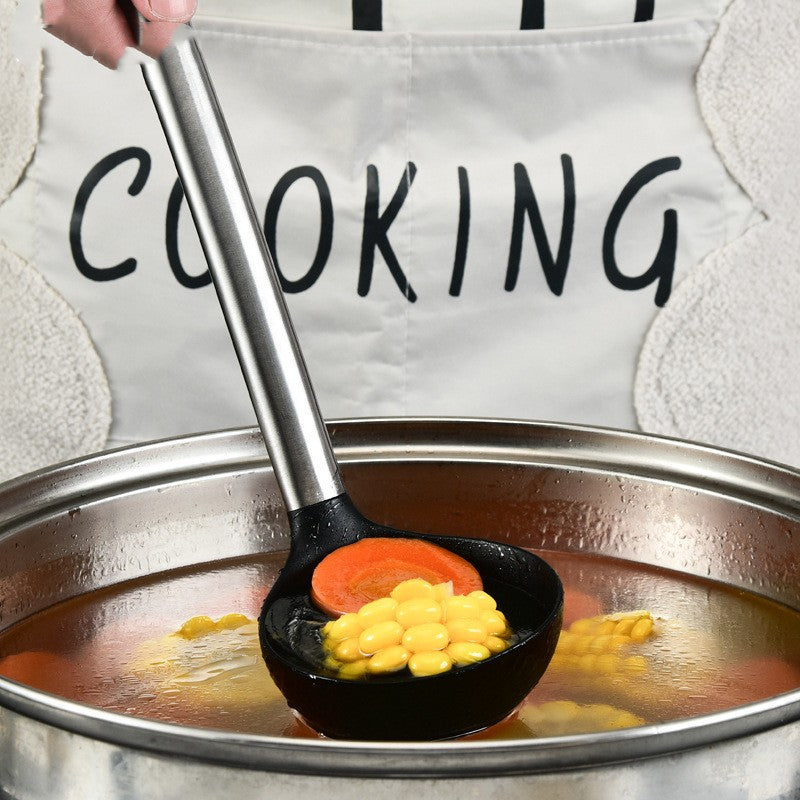 23 Piece Set Of Noodle Scoop Kitchen Tools Kitchen DealSniper.net
