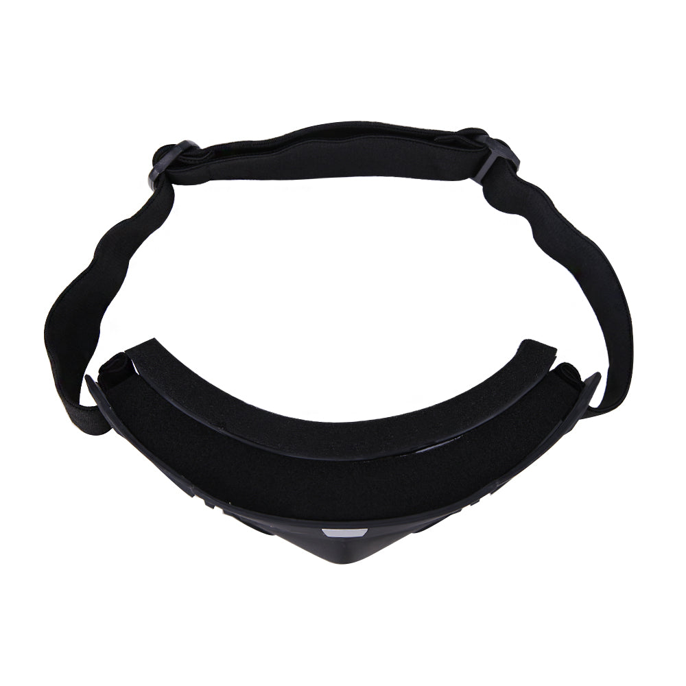 Motorcycle Racing Goggles Motocross MX MTB ATV UTV Dirt Bike Off-road Eyewear Outdoor DealSniper.net