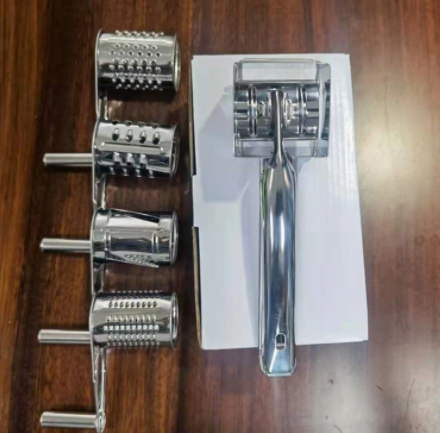 Stainless Steel Cheese Grater Kitchen Tools Gadgets Kitchen DealSniper.net Single cheese planer set boxe