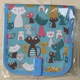 Children's Portable Drawing Book Blackboard