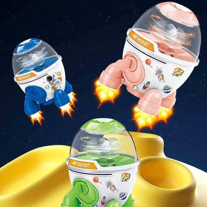 Holiday Gift Children Saving Pot Toy Puzzle Kids DealSniper.net