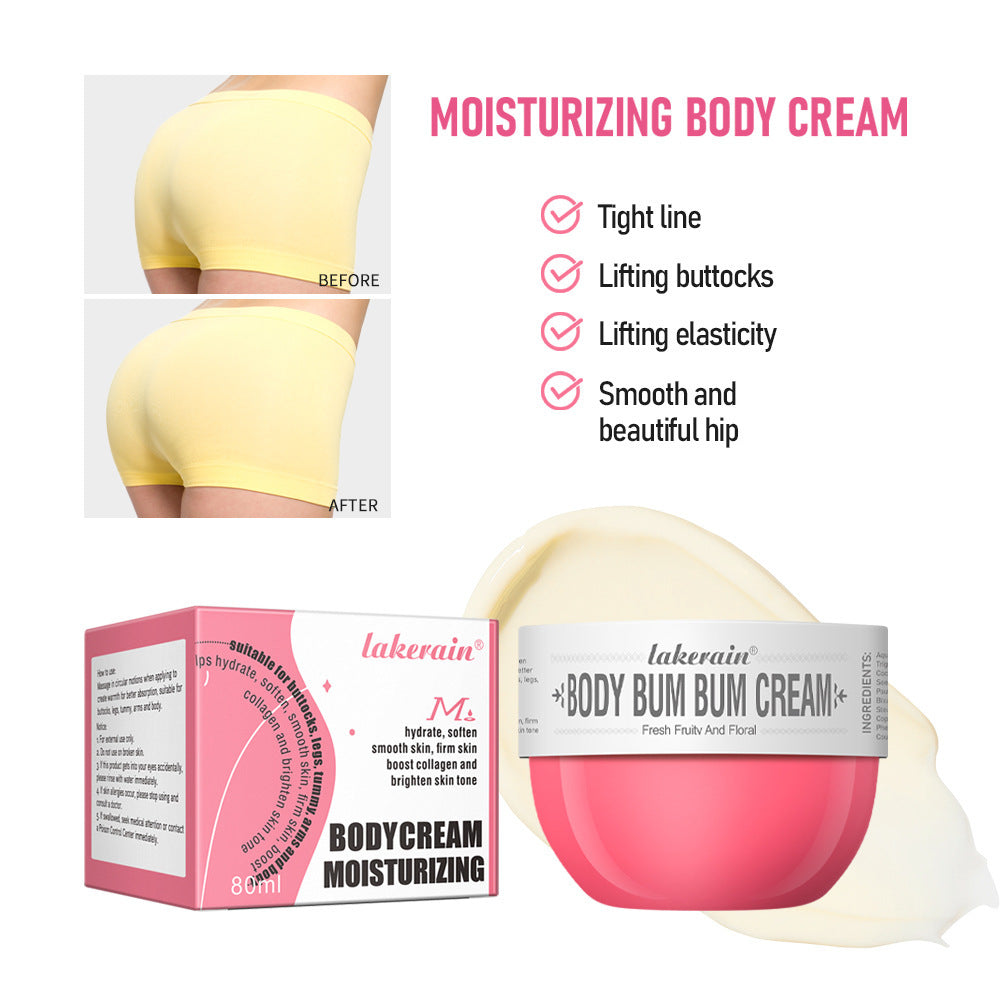 Moisturizing And Improving Lifting And Firming Hip Beauty Cream Beauty DealSniper.net