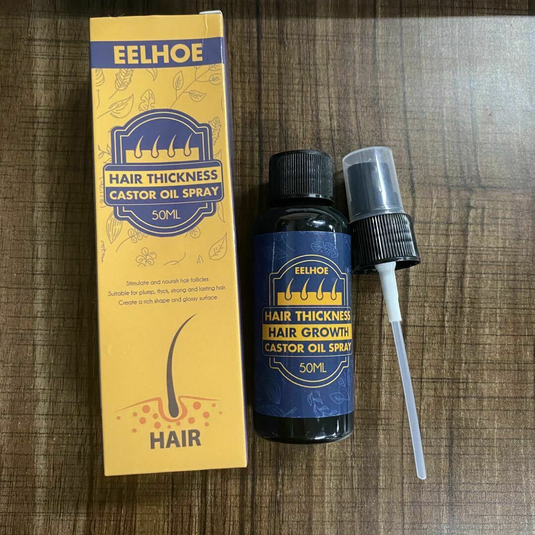 Beard Growth Oil Serum Fast Growing Beard Mustache Facial Hair Grooming For Men Health DealSniper.net