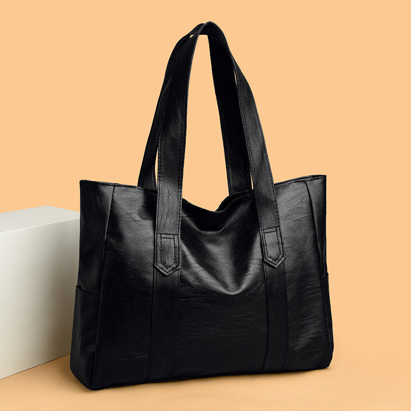 Large Capacity Commuter's All-matching Portable And Fashion Women DealSniper.net