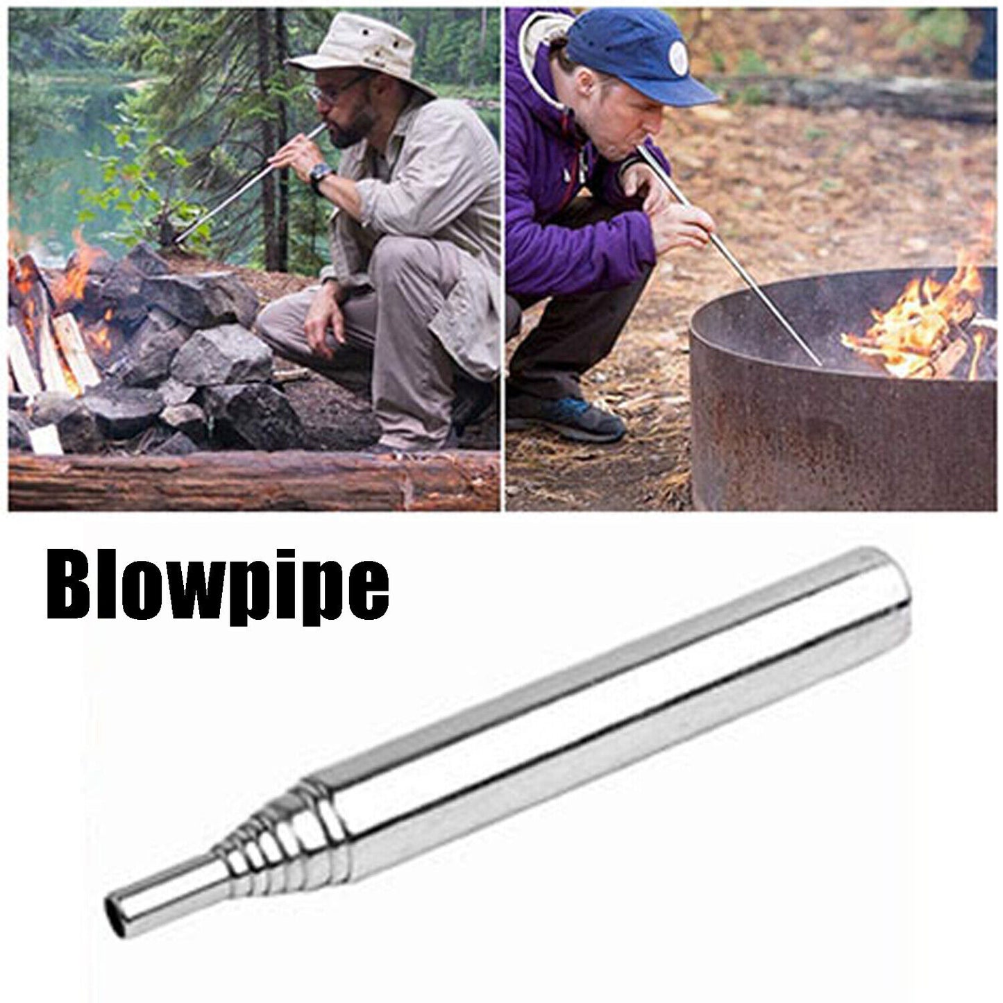 14in1 Outdoor Emergency Survival Gear Kit Camping Hiking Outdoor DealSniper.net