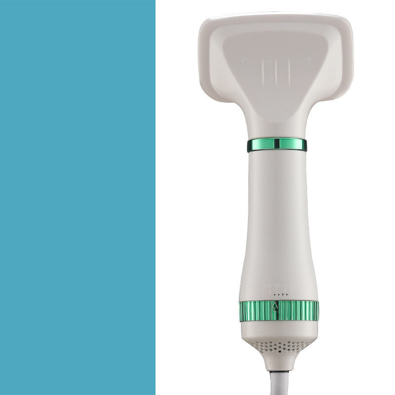 Household Dog Teddy Pet Hair Dryer Grooming Products Pets DealSniper.net No Hair Removal Basic Edition AU
