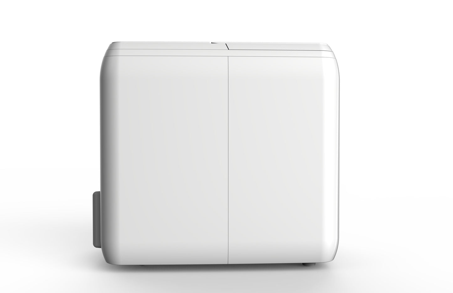 Ice Maker Ice Maker Countertop 44LBS Ice Maker Kitchen DealSniper.net