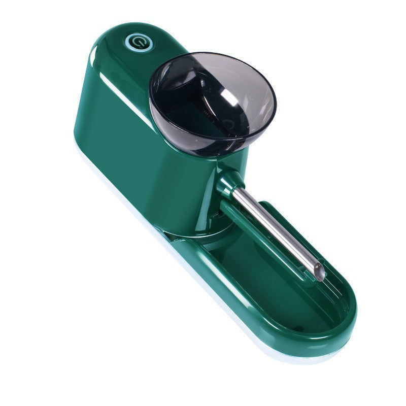 Automatic Cigarette Rolling Machine Electric Tobacco Filling Maker Gadgets DealSniper.net