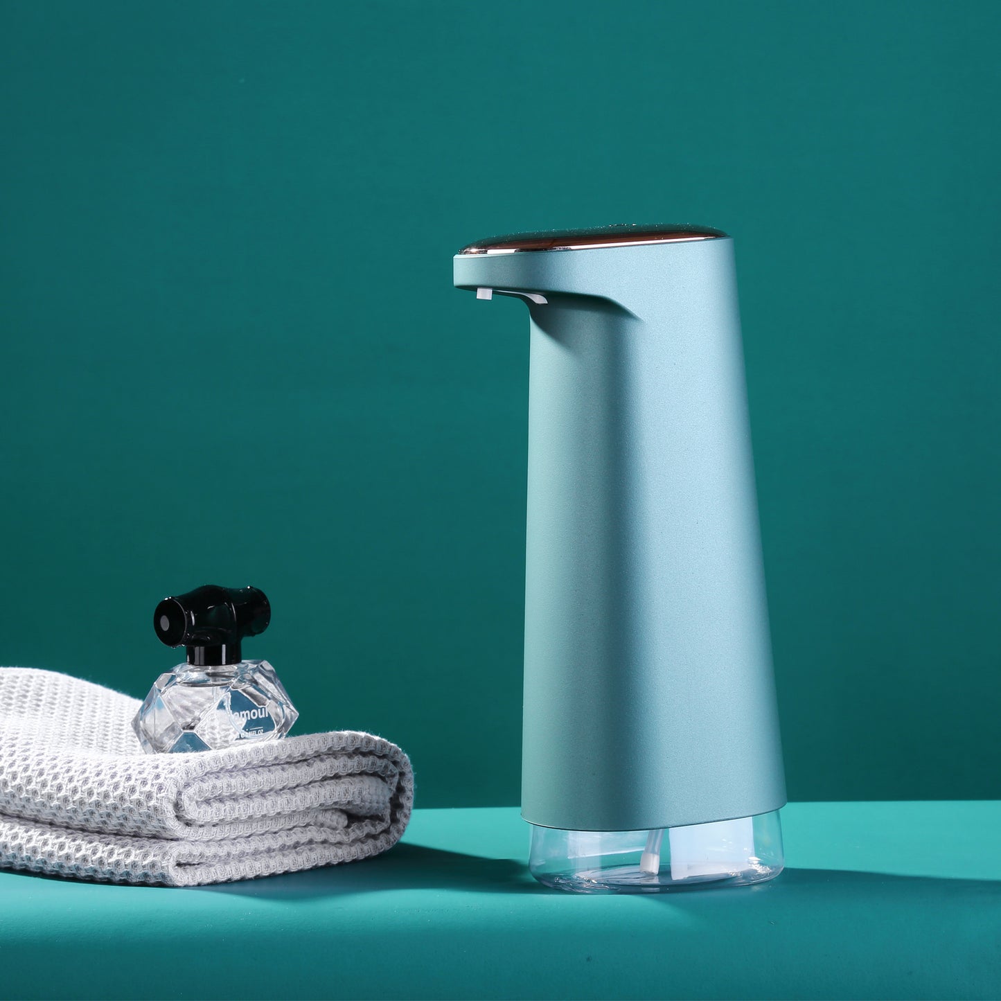 Automatic Foam Soap Dispensers Bathroom Smart Washing House DealSniper.net