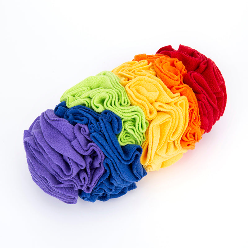 Dog Snuffle Pad Dog Toys Dog Trainning Pets Pets dealsniper-net