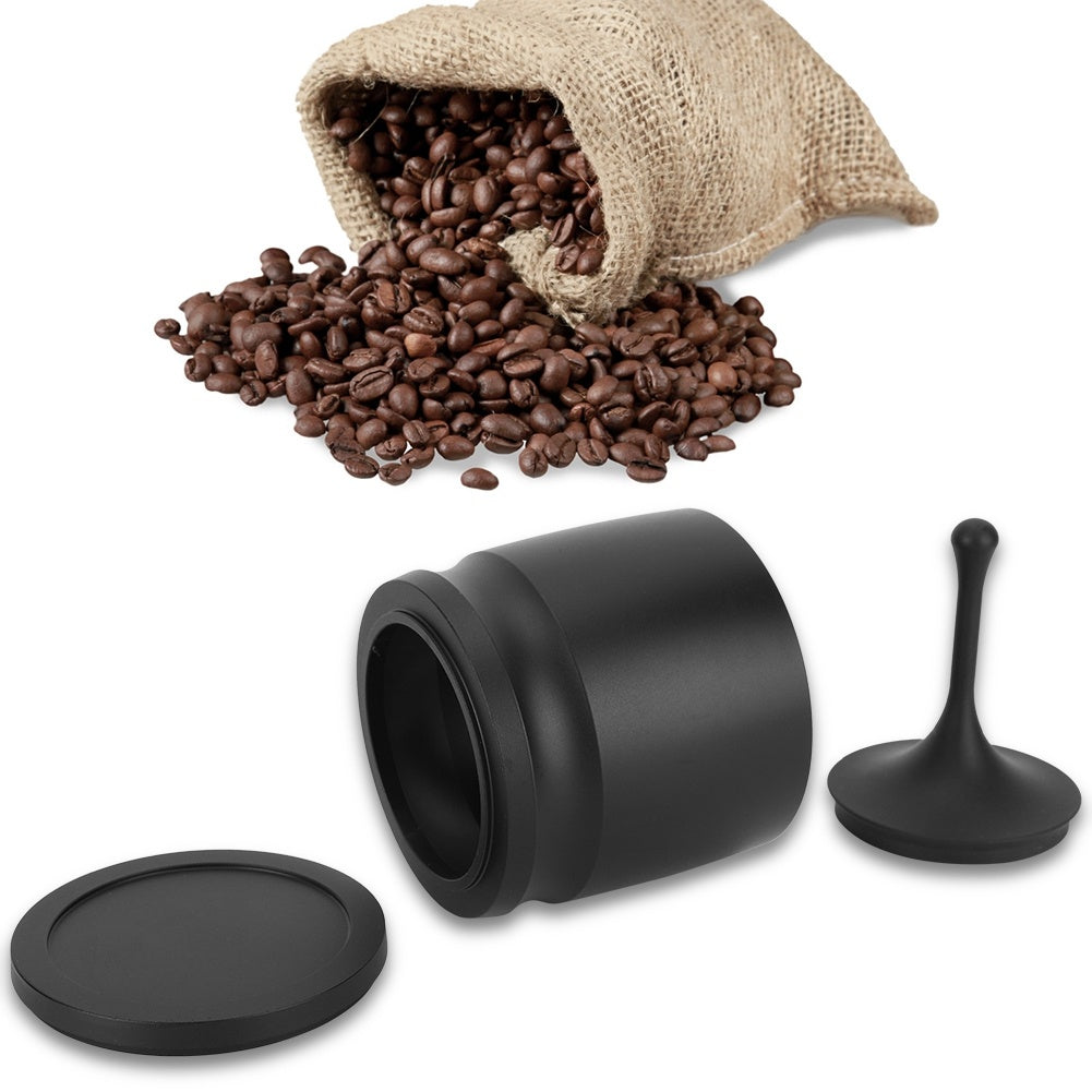 Stainless Steel Coffee Tamper Powder Picker Grinder Coffee Kitchen DealSniper.net